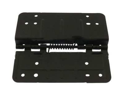 7L1Z-7806050-AA Ford Hinge Assembly Product Photo 1 of 1