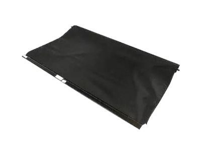 Ford FL3Z-16519A02-AC Panel Assembly - Sliding Roof Sunshade