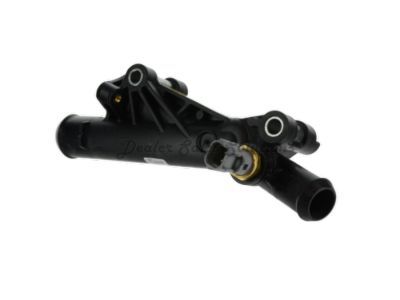 Ford BM5Z-8K556-B Adaptor - Water Outlet Connection