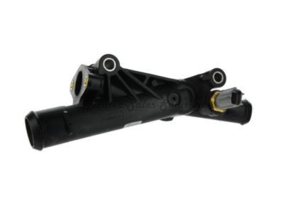 Ford BM5Z-8K556-B Adaptor - Water Outlet Connection