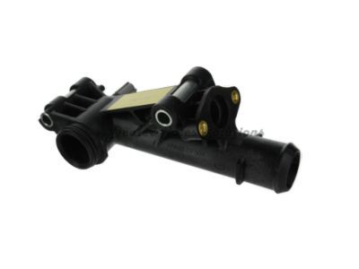 Ford BM5Z-8K556-B Adaptor - Water Outlet Connection