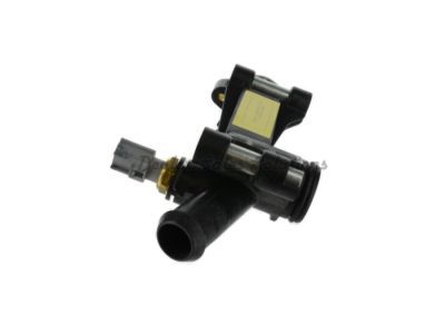 Ford BM5Z-8K556-B Adaptor - Water Outlet Connection