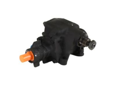 Ford 8C2Z-3504-ARM Remanufactured Gear Assembly - Steering