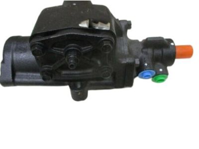 Ford 8C2Z-3504-ARM Remanufactured Gear Assembly - Steering