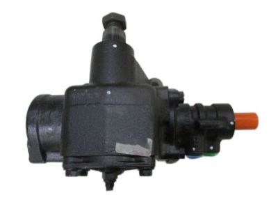Ford 8C2Z-3504-ARM Remanufactured Gear Assembly - Steering