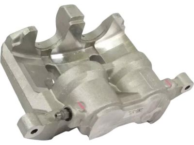 FR3Z-2B121-D Ford Caliper Assembly - Brake - Less Pads, Driver Side Product Photo 1 of 4