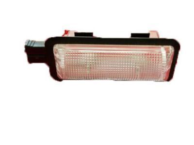 Mercury 3W1Z-13776-A Lamp Assy - Luggage Compartment