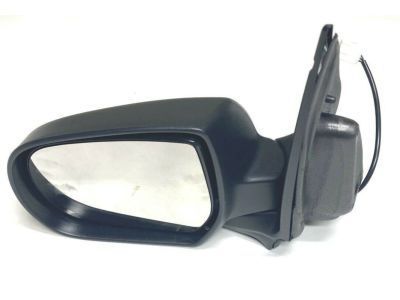 Mercury Mariner Car Mirror - 3L8Z-17683-MAA