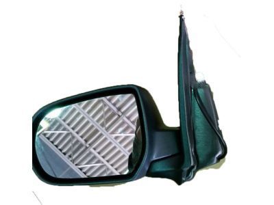 Mercury Mariner Car Mirror - 3L8Z-17683-MAA