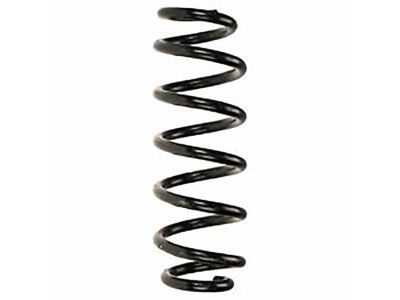 Ford F81Z-5310-HA Spring - Front