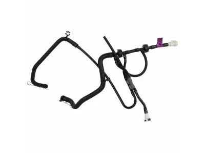 FL3Z-9C490-G Ford Manifold - Vacuum Supply Product Photo 2 of 4
