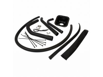 Ford BC3Z-9B149-D Kit - Fuel System Conversion BC3Z-9B149-D Ford Kit - Fuel System Conversion Product Photo 1 of 1