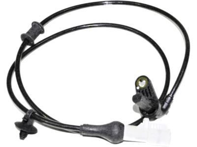 Mercury 4F1Z-2C190-CA Sensor Assembly