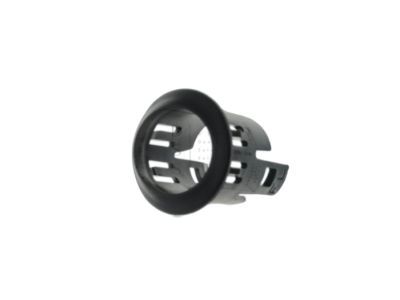 8L8Z-15K861-AA Ford Parking Sensor Bracket, Rear Driver Side Product Photo 2 of 3