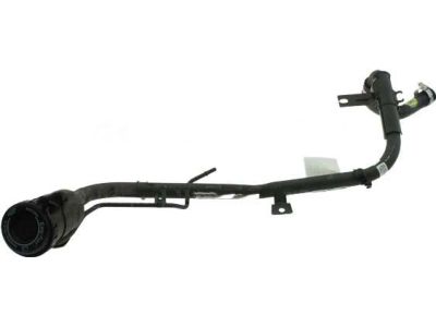 FR3Z-9034-A Ford Pipe - Fuel Filler Product Photo 2 of 4