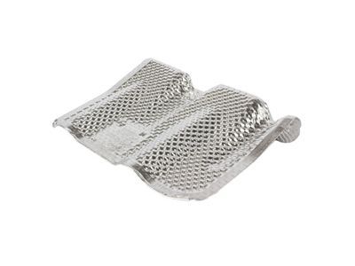 Lincoln CV6Z-9A032-A Heat Shield