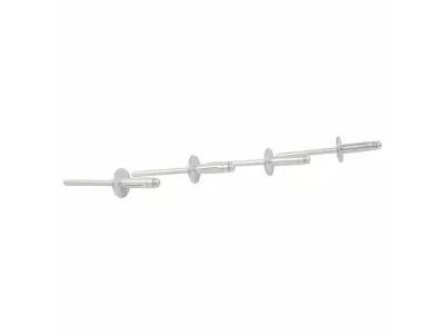-W702133-S300 Ford Rivet Product Photo 1 of 1