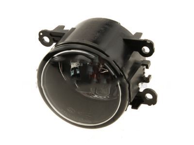 Lincoln 4F9Z-15200-AACP Lamp Assy - Fog - Front