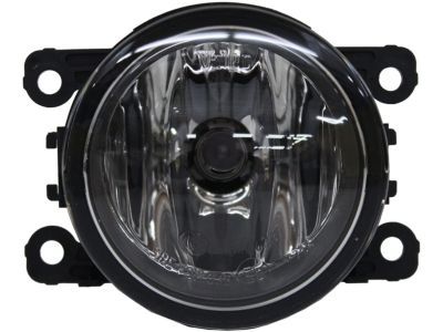 Lincoln 4F9Z-15200-AACP Lamp Assy - Fog - Front