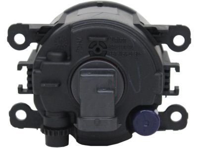 Lincoln 4F9Z-15200-AACP Lamp Assy - Fog - Front