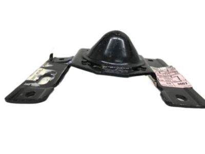 Mercury F87Z-17859-BA Bracket - Bumper Mounting