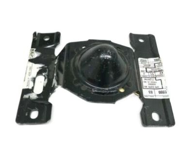 Mercury F87Z-17859-BA Bracket - Bumper Mounting