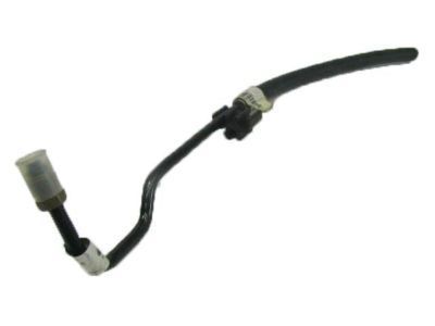 F8AZ-3A713-AA Ford Return Hose Product Photo 1 of 2