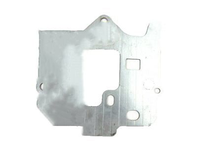 Lincoln 3W4Z-17K796-BA Reinforcement - Front Bumper