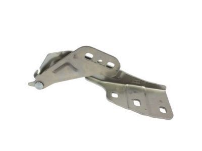 Lincoln DP5Z-16797-A Hinge Assembly - Hood