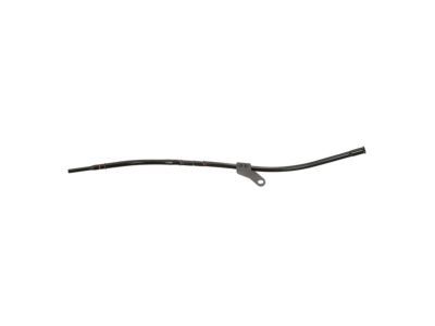 Mercury 6L2Z-6754-BA Tube - Oil Level Indicator
