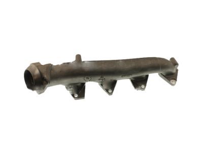 Ford 9L3Z-9430-C Manifold Assembly - Exhaust