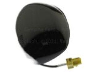 Lincoln HP5Z-10E893-C Aerial Assembly - GPS