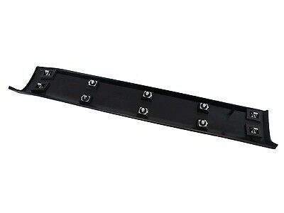 Lincoln Door Moldings - 7T4Z-7825557-BA