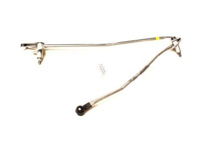 Ford F5TZ-9S273-H Tube Assembly