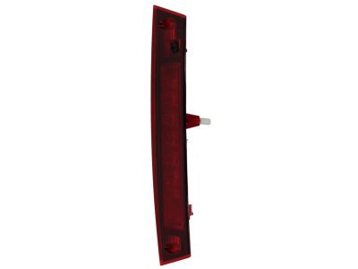 Lincoln 8T4Z-13A613-A Lamp Assembly - Rear - High Mounted