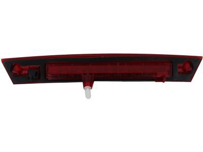 Lincoln 8T4Z-13A613-A Lamp Assembly - Rear - High Mounted