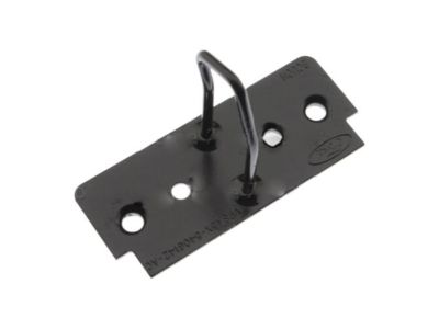 Lincoln 8A5Z-5406064-B Striker - Glove Compartment Door