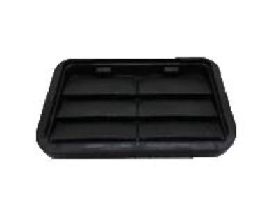 Ford FL3Z-58280B62-A Grille - Air Inlet, Outer Passenger Side FL3Z-58280B62-A Ford Grille - Air Inlet, Outer Passenger Side Product Photo 1 of 1