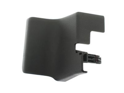Lincoln 8A8Z-7461749-AE Cover - Seat Track