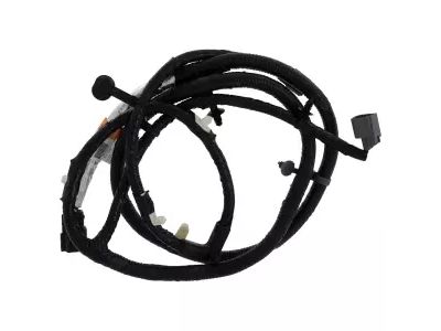 Ford F2GZ-13A840-K Wire Assembly F2GZ-13A840-K Ford Wire Assembly Product Photo 1 of 1