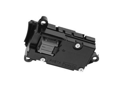 FR3Z-9C888-AA Ford Control Switch, Driver Side Product Photo 2 of 2