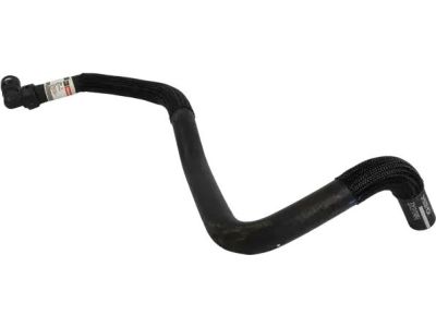HC3Z-18472-B Ford Hose - Heater Water Product Photo 2 of 3