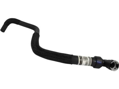 HC3Z-18472-B Ford Hose - Heater Water Product Photo 3 of 3