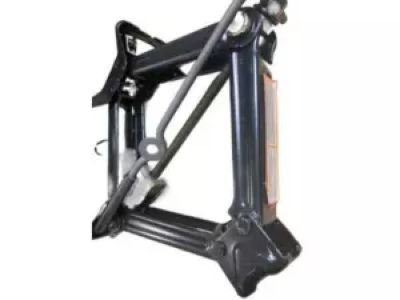 F8DZ-17080-BA Ford Jack Assembly - Lifting Product Photo 2 of 2