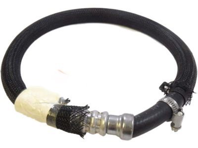 Mercury 6L2Z-7B028-C Tube - Oil Cooler