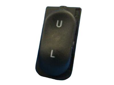 Mercury Capri Door Jamb Switch - F2DZ-14028-A