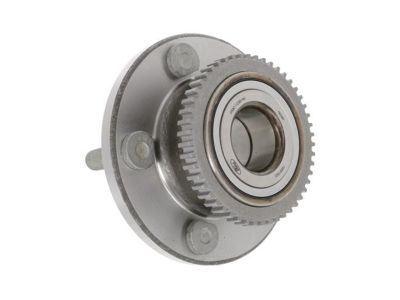 Ford FR3Z-1104-A Hub Assembly, Front FR3Z-1104-A Ford Hub Assembly, Front Product Photo 1 of 6