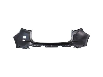 FT4Z-17810-GPTM Ford Upper Cover, Rear Product Photo 4 of 4