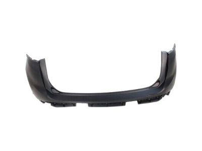 FT4Z-17810-GPTM Ford Upper Cover, Rear Product Photo 3 of 4