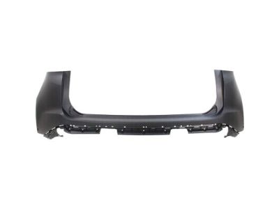 Ford FT4Z-17810-GPTM Upper Cover, Rear FT4Z-17810-GPTM Ford Upper Cover, Rear Product Photo 1 of 4